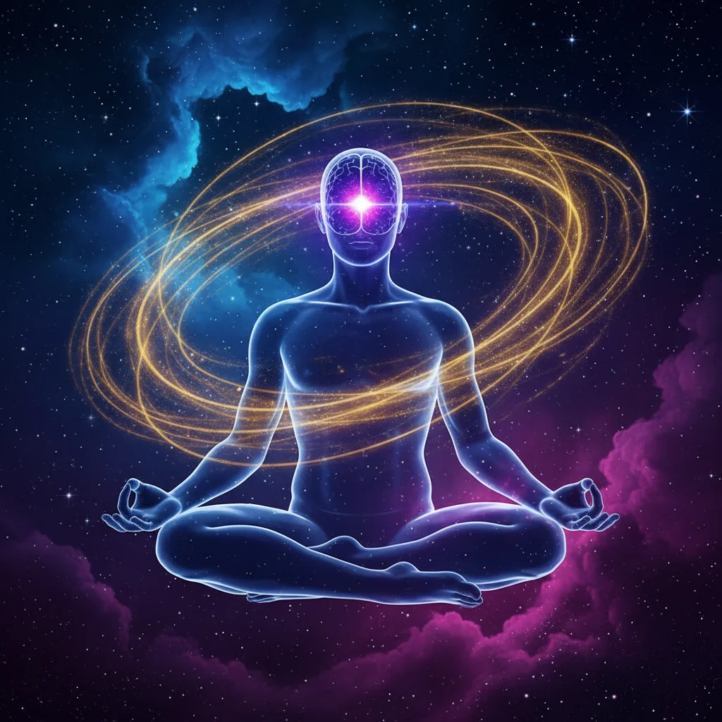 The Last Wish Pineal Gland Activation